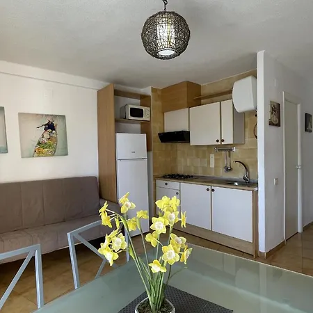 Alpen1 Residencial /1 Apartment