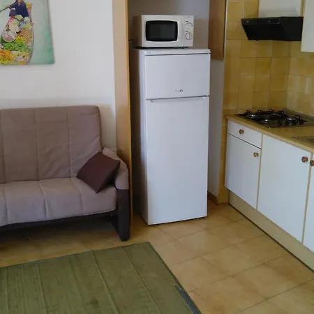 Apartment Alpen1 Residencial /1 *