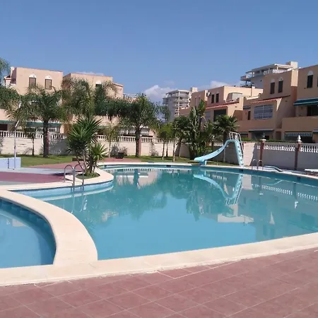 Apartment Alpen1 Residencial /1