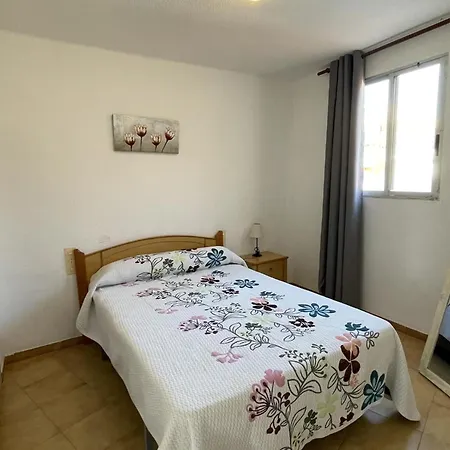 Alpen1 Residencial /1 Apartment Peniscola