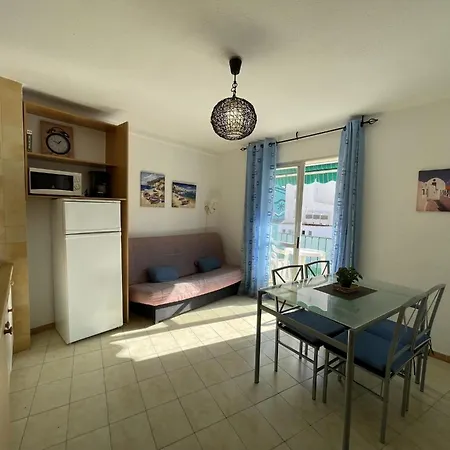 Alpen1 Residencial /1 Peniscola