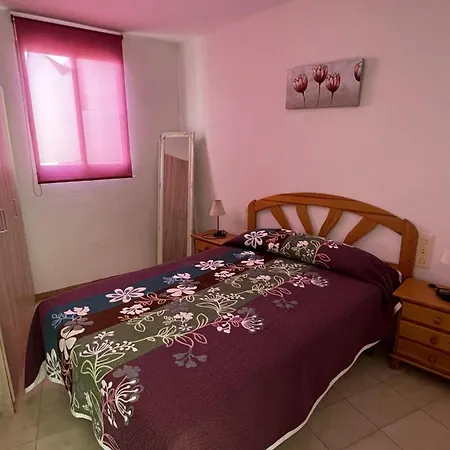 Alpen1 Residencial /1 Apartment