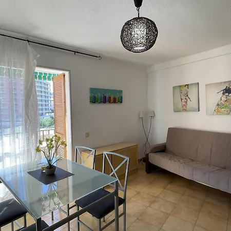 Alpen1 Residencial /1 Apartment *