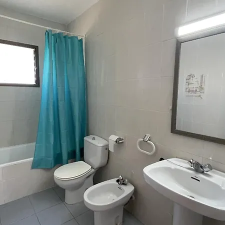 Apartment Bertur Naranjos *