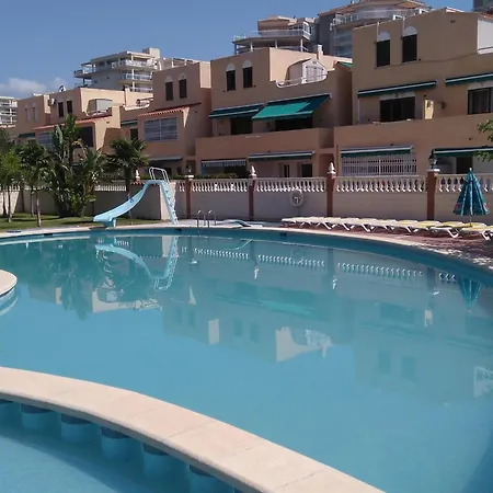 Alpen1 Residencial /1 Apartment Peniscola
