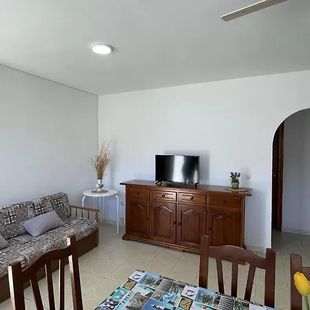 Bertur Naranjos Apartment Peniscola