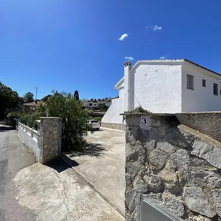 Bertur Naranjos Apartment