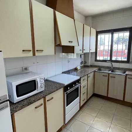 Apartment Bertur Naranjos