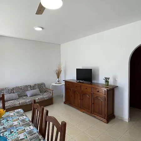Bertur Naranjos Apartment *