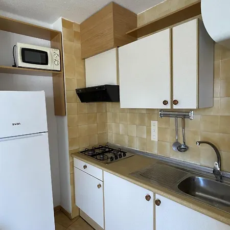 Apartment Alpen1 Residencial /1 Peniscola