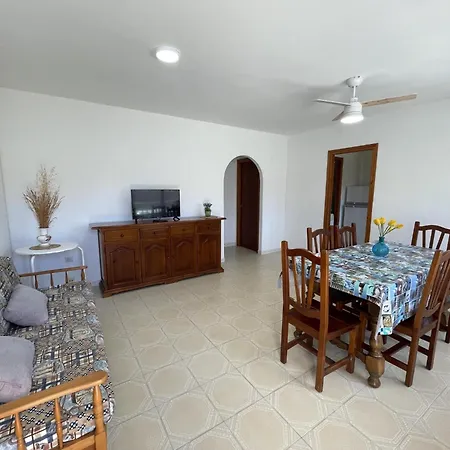 Apartment Bertur Naranjos