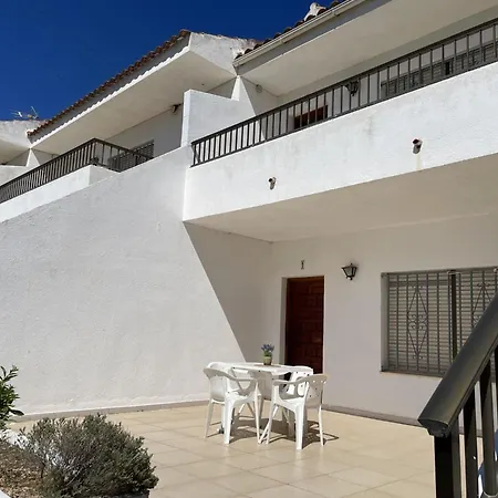 Apartment Bertur Naranjos Peniscola