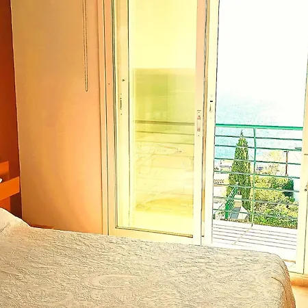 Ara Bela Duplex Con Jardin Apartment *