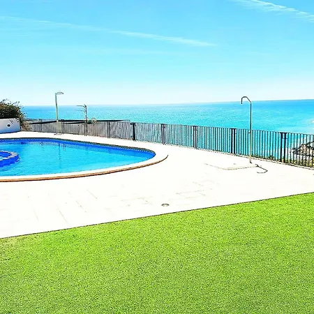 Ara Bela Duplex Con Jardin * Peniscola