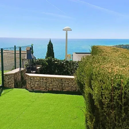Ara Bela Duplex Con Jardin
