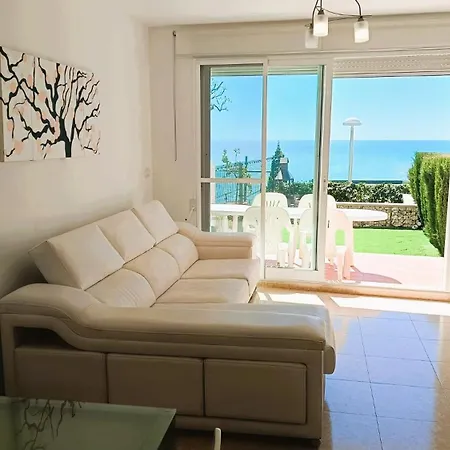 Ara Bela Duplex Con Jardin Apartment *