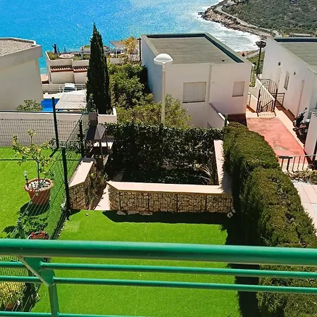 Ara Bela Duplex Con Jardin Apartment