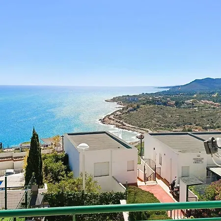 Ara Bela Duplex Con Jardin Apartment