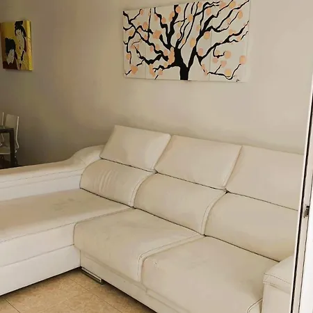 Ara Bela Duplex Con Jardin Apartment *