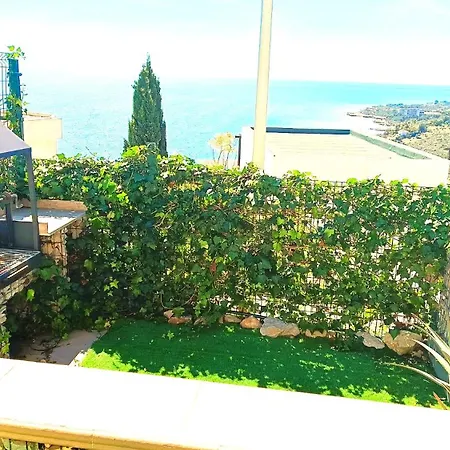 Ara Bela Duplex Con Jardin Apartment Peniscola