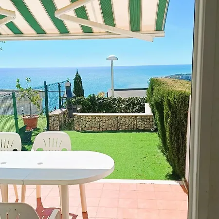 Ara Bela Duplex Con Jardin Apartment *