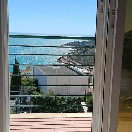 Ara Bela Duplex Con Jardin Apartment Peniscola