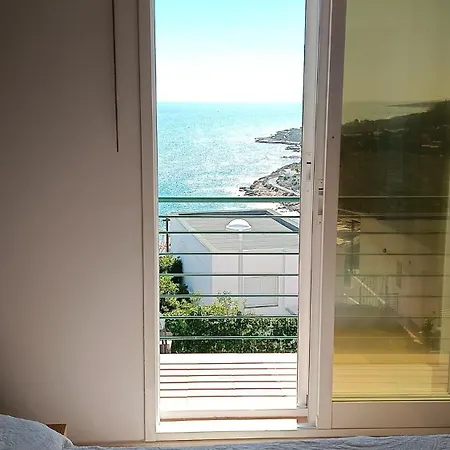 Ara Bela Duplex Con Jardin * Peniscola