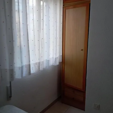 Atico El Amanecer Apartment Peniscola