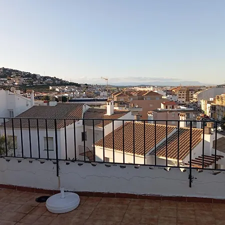 Atico El Amanecer Peniscola