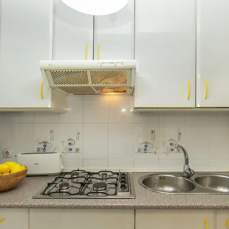 Les Doyes By Interhome Peniscola