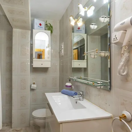 Les Doyes By Interhome Apartment Peniscola