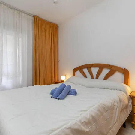 Les Doyes By Interhome Apartment Peniscola