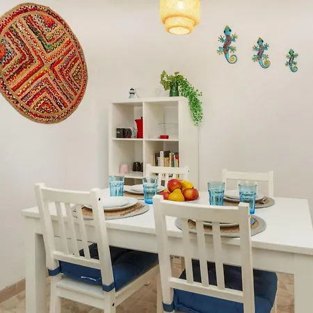 Les Doyes By Interhome * Peniscola