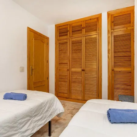 Apartment Les Doyes By Interhome *