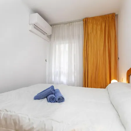 Les Doyes By Interhome Apartment Peniscola