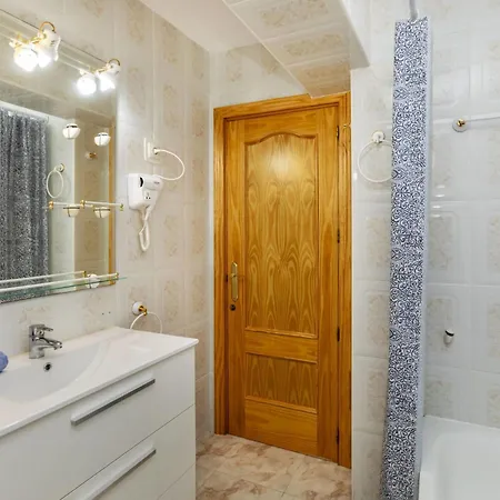 Les Doyes By Interhome * Peniscola