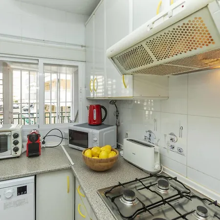 Les Doyes By Interhome Peniscola