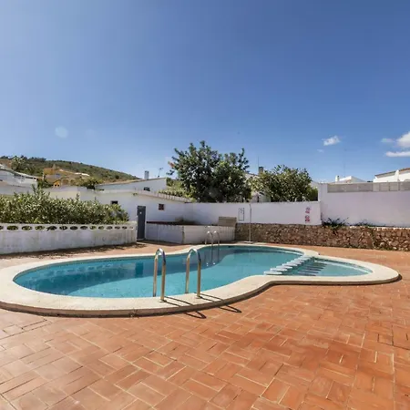 La Casa Blanca By Interhome