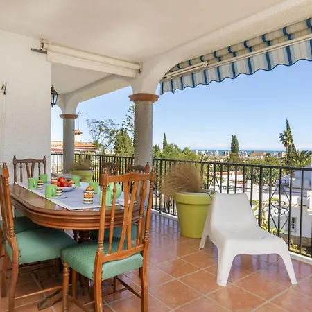 Apartment La Casa Blanca By Interhome