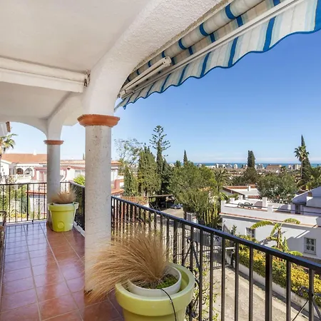 La Casa Blanca By Interhome Apartment *