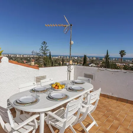Apartment La Casa Blanca By Interhome *