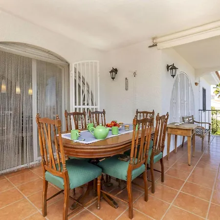 La Casa Blanca By Interhome Apartment *