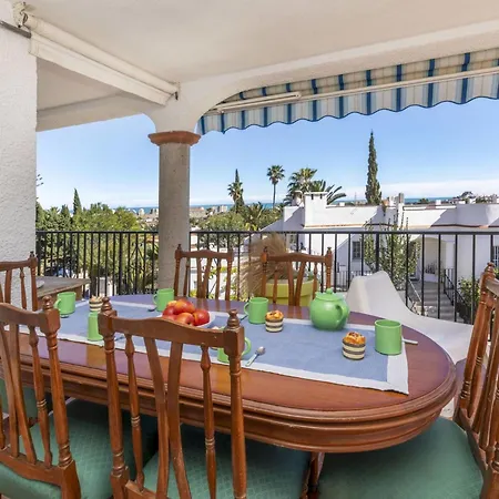 La Casa Blanca By Interhome Peniscola