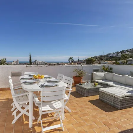 La Casa Blanca By Interhome Apartment *