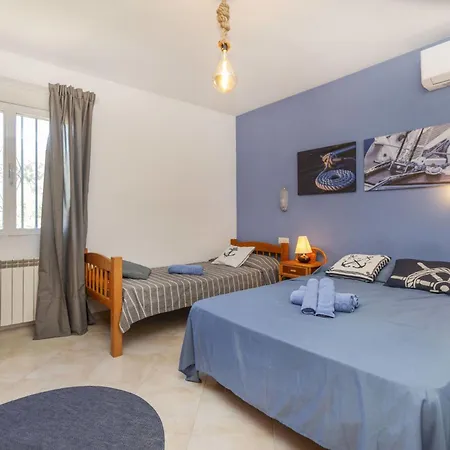 Apartment La Casa Blanca By Interhome *