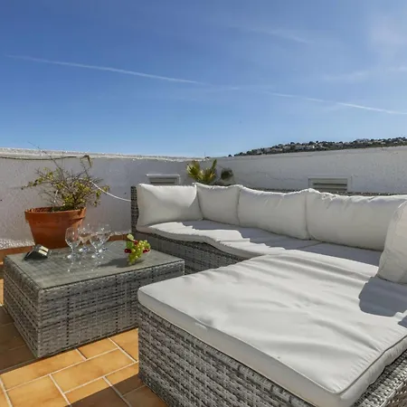 La Casa Blanca By Interhome *