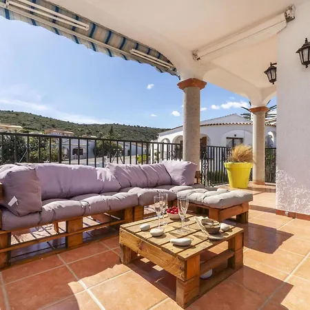 La Casa Blanca By Interhome
