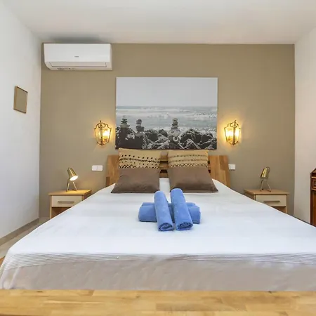 La Casa Blanca By Interhome Apartment Peniscola