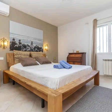 La Casa Blanca By Interhome * Peniscola