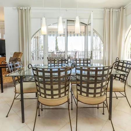 La Casa Blanca By Interhome *